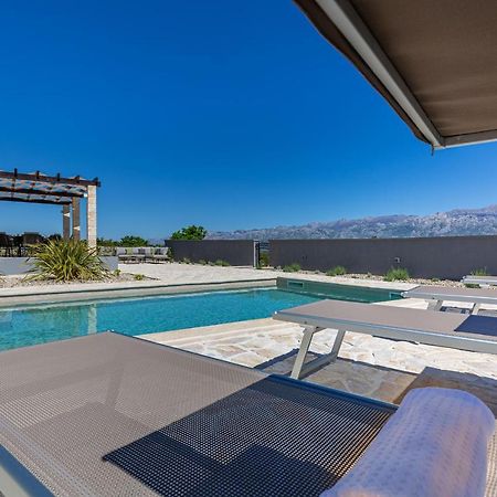 Stonehouse Milan Villa Ražanac Exterior foto
