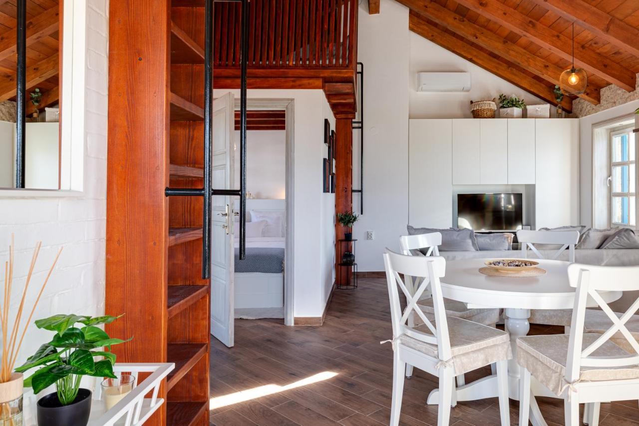 Stonehouse Milan Villa Ražanac Exterior foto